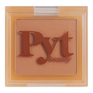 Pyt Beauty Set Me Up Setting Powder in Caramel Pressed Setting Powder Bronzer